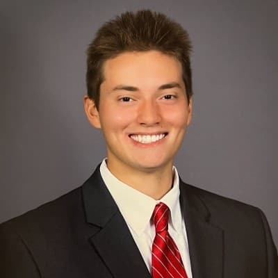 Matthew Cotting Headshot