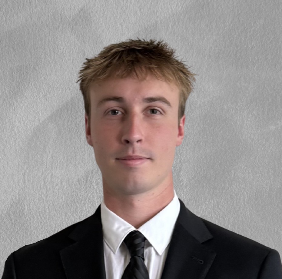Aidan Sullivan portrait